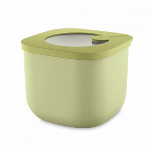Контейнер для хранения, 750 мл, полипропилен, зеленый, серия Store&amp;More, GUZZINI, Италия, Ланч-боксы и контейнеры GUZZINI