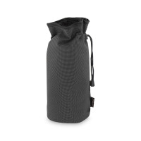 Охладитель для шампанского и вина, нейлон, гель, серый, PULLTEX, Испания