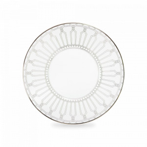 Блюдце для чайной чашки, 16 см, фарфор, декор, серия Allegro, PORCEL, Португалия, PORCEL (Португалия)