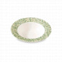 Тарелка суповая Ива, 19 cм, керамика, декор, серия Моррис и Ко, SPODE, Великобритания
