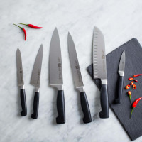 Набор из 3-х кухонных ножей поварская тройка, серия TWIN Four Star, ZWILLING J.A. HENCKELS, Германия_00805080064150256796.jpg