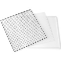 Сушилка для овощей и фруктов, нержавеющая сталь, стальной, ROMMELSBACHER, Германия_00820060054346838223.jpg