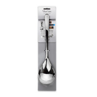 Ложка сервировочная большая 32 см, сталь 18/10, серия Signature, ROBERT WELCH, Великобритания_00798330056047497949.jpg