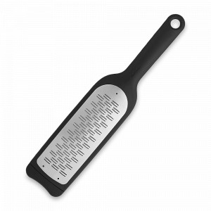 Терка , 30 см, нержавеющая сталь, пластик, черный, серия Tasty+, BRABANTIA, Бельгия, Терки