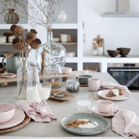 Кружка Marshmallow, 330 мл, керамика, розовый, серия Pacifica, COSTA NOVA, Португалия_00816790064290795726.jpg