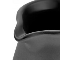 Турка , 0,15 л, керамика, дерево, шоколад, серия Ibriks, CERAFLAME, Бразилия_00809720049649231971.jpg