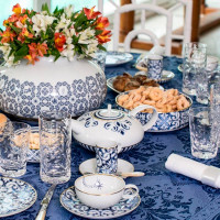 Кружка , 400 мл, фарфор, декор, серия Transatlantica, VISTA ALEGRE, Португалия_00806550063112303314.jpg