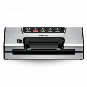 Упаковщик вакуумный, нержавеющая сталь, стальной, ROMMELSBACHER, Германия, ROMMELSBACHER (Германия)