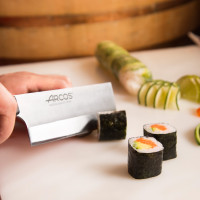 Нож кухонный Usuba 17,5 см, серия Universal, ARCOS, Испания_00813350056928083805.jpg