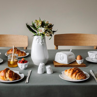 Перечница , 5.2 cм, фарфор, белый, серия Cosy, TASSEN, Германия_00813850048092931459.jpg