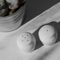 Перечница , 7 см, фарфор, белый, серия Недекорированный, BERNADOTTE, Чехия_00819600040666197193.jpg