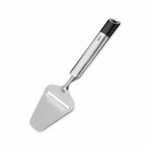 Слайсер для сыра Primeline, 23,3 х 7,5 см, пластик, нержавеющая сталь, стальной, GEFU, Германия, GEFU (Германия)