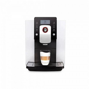 Кофемашина автоматическая, белый, KAFFIT, Финляндия, KAFFIT (Финляндия)