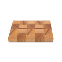 Доска разделочная торцевая 20х15х2 см, Мастерская Дяди Гарри, Россия_00813790058377527875.jpg