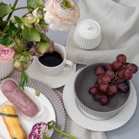 Сахарница , 240 мл, фарфор, белый, серия Edge, TKANO, Россия_00815240051987435227.jpg