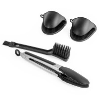 Печь - Аэрогриль, 10.1 л, пластик, металл, черный, STEBA, Германия_00820060054504234258.jpg