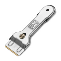 Скребок для стеклокерамических плит, серия Steel, Westmark, Германия