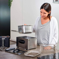 Фритюрница , 3 л, нержавеющая сталь, пластик, стальной, TAURUS, Испания_00813100047840079590.jpg