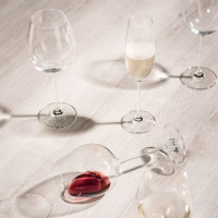 Набор из 4-х фужеров для шампанского, 238 мл., серия Vinos, SCHOTT ZWIESEL, Германия_00822740055559154176.jpg