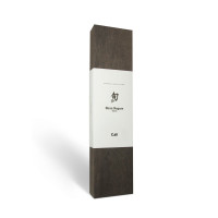 Нож кухонный, для чистки овощей и фруктов, 9.0 см, 72 слоя, серия Shun Nagare, KAI, Япония_00810130058343751408.jpg