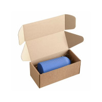 Свеча декоративная, 16.5 см, синий, серия Edge, TKANO, Россия_00810420043060194778.jpg