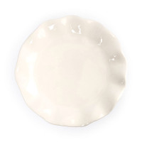 Блюдо на ножке Кролик с бантом, 19 см, керамика, белый, декор, серия Bunny, ANNA LAFARG, Китай_00822260033473713979.jpg