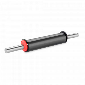 Скалка с регулировкой Exact, 48,5 см, алюминий, GEFU, Германия, Кухонные принадлежности GEFU