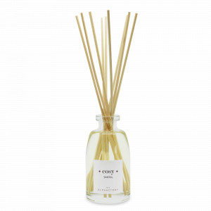 Ароматический диффузор «Сандал», 250 мл, натуральные масла, AMBIENTAIR, Испания, AMBIENTAIR (Испания)