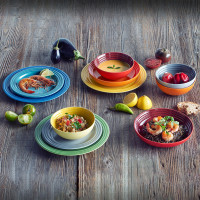 Чаша , 2,2 л, 24 см, керамика, желтый, серия Soleil, LE CREUSET, Франция_00803830037153343536.jpg