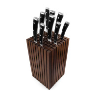 Набор из 8-и кухонных ножей на подставке из бука, серия Classic Ikon, WUESTHOF, Золинген, Германия_00807700037125061416.jpg