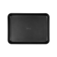 Форма для запекания прямоугольная, 39 х 29 см, сталь углеродистая, черный, серия Profi Baking, WO HOME, Германия_00814690052496058126.jpg