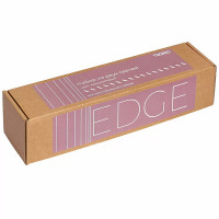 Набор из 2-х свечей, 24.5 см, терракотовый, серия Edge, TKANO, Россия_00817550046300499343.jpg