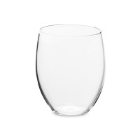Стакан , 225 мл, 8.3 см, стекло, прозрачный, ADERIA, Япония