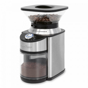 Кофемолка, нержавеющая сталь, стальной, PROFI COOK, Германия, PROFI COOK (Германия)