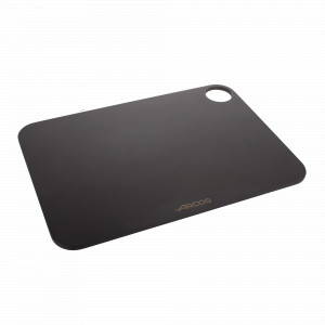 Доска разделочная 33х23 см, цвет черный, ARCOS, Испания, Разделочные доски Arcos
