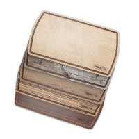 Доска композитная с желобом для сервировки, 37х21см, порфир кремовый, серия Fashion, ComposeEat, Россия_00812310049766707727.jpg