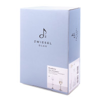 Набор фужеров для шампанского, объем 305 мл, 2 шт., серия Roulette, ZWIESEL GLAS, Германия_00813130056873884916.jpg