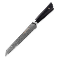 Набор кухонных ножей, 5 штук, на магнитной подставке, серия Triangle Damascus, HEIMCUT, Россия_00818130043088734622.jpg