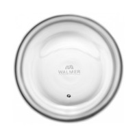 Термобокал Skull, 80 мл, боросиликатное стекло, прозрачный, WALMER, Великобритания_00809940047861412561.jpg