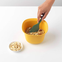 Салатник, 1,5 л, пластик, желтый, серия Tasty+, BRABANTIA, Бельгия_00801470063621661554.jpg