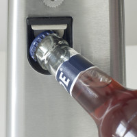 Открывалка электрическая, нержавеющая сталь, стальной, CASO, Германия_00811310052847721269.jpg