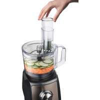 Комбайн кухонный, 1,5 л, нержавеющая сталь, пластик, черный/стальной, BLACK+DECKER, США_00813100047056119867.jpg