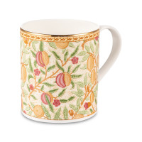 Кружка «Гранат», 280 мл, костяной фарфор, декор, серия Ларч, ROY KIRKHAM, Великобритания_00814120062290149844.jpg