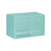 Набор для соли и перца на подставке, фарфор, каучуковое дерево, белый, серия Birds of Paradise, LIBERTY JONES, Россия_00818840046145992269.jpg