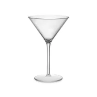 Бокал для мартини и коктейлей, 250 мл, тритан, серия Grace, LIBERTY JONES, Россия, 