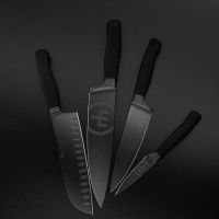 Нож кухонный Шеф 20 см, серия Performer, WUESTHOF, Золинген, Германия_00803750047328211098.jpg