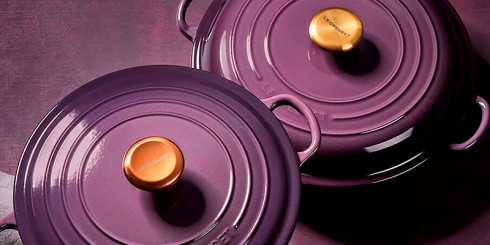 Крышки и съемные ручки