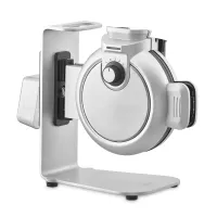 Вафельница , нержавеющая сталь, пластик, стальной, CASO, Германия, 