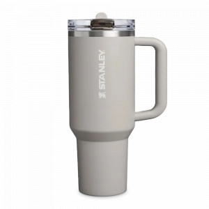 Термокружка Quencher ProTour с трубочкой Flip Straw, 1180 мл, STANLEY, США, STANLEY (США)