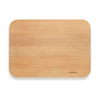 Доска разделочная , 40 х 25 х 2 см, дерево бук, серия Profile New, BRABANTIA, Бельгия_00802910064530495859.jpg
